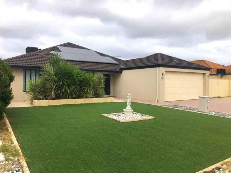 House For Rent in City Of Kalamunda, Western Australia