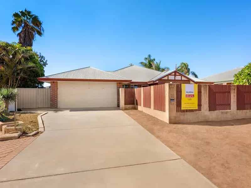 House For Sale , Geraldton, Western Australia