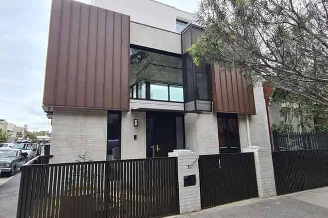 House For Rent , 66, Coppin Street, Melbourne, Victoria