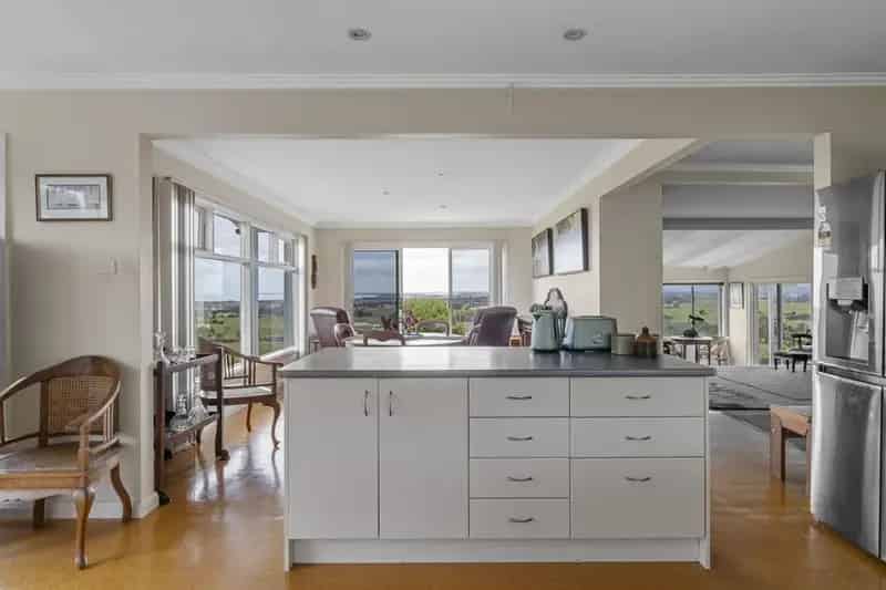For Sale House in Bridport with Rural Charm and Development Potential