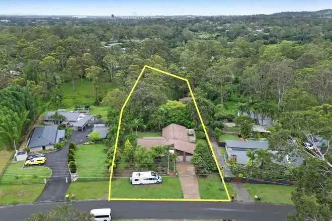 Acreage For Sale in Gold Coast City, Queensland