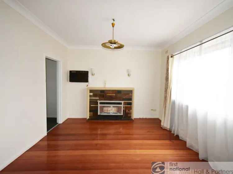 2 rooms house of 153 m² in Melbourne