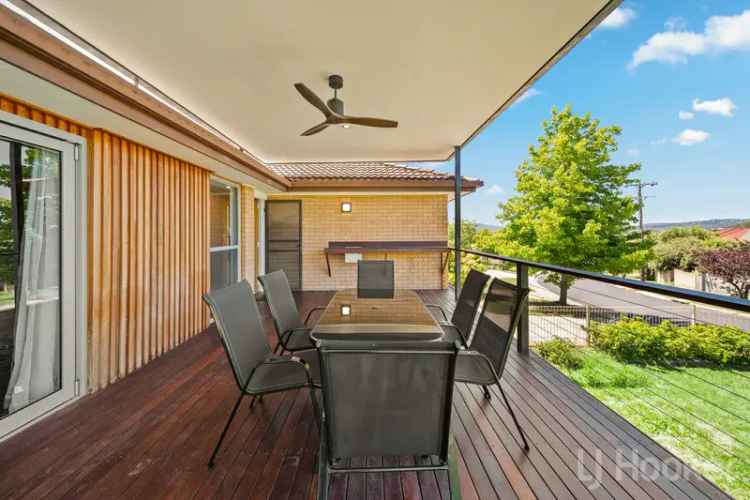 House For Sale in Queanbeyan, New South Wales