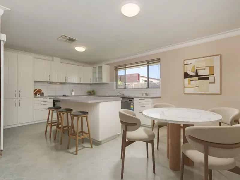 House For Sale , 45A, Reynolds Road, City of Melville, Western Australia
