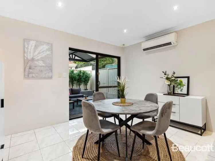 House For Sale in City of Stirling, Western Australia