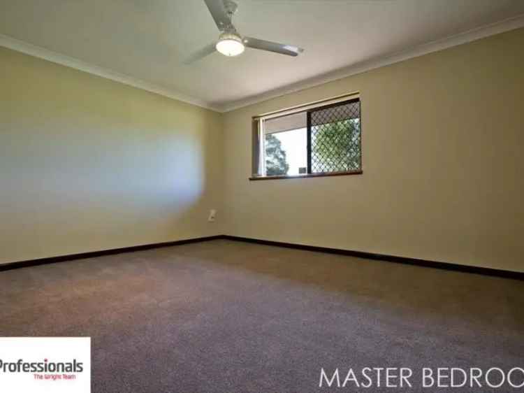 House For Rent in City of Joondalup, Western Australia