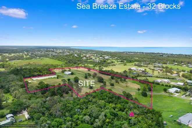 Land For Sale in Hervey Bay, Queensland