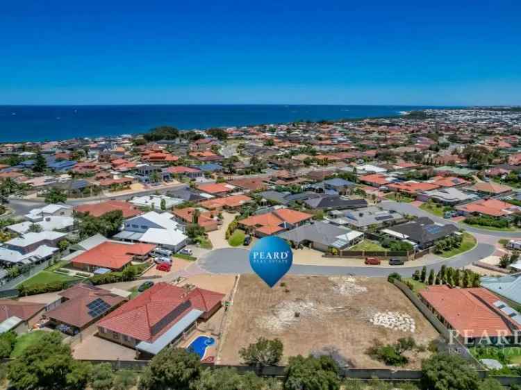 Land For Sale in City of Joondalup, Western Australia