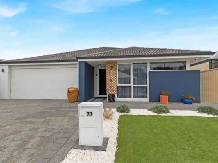 House For Sale in City of Rockingham, Western Australia