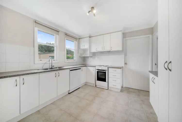 House For Rent in North Canberra, Australian Capital Territory