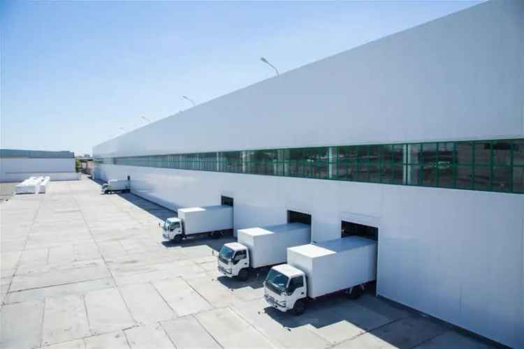 Logistics & Distribution Business for Sale in Greater Melbourne