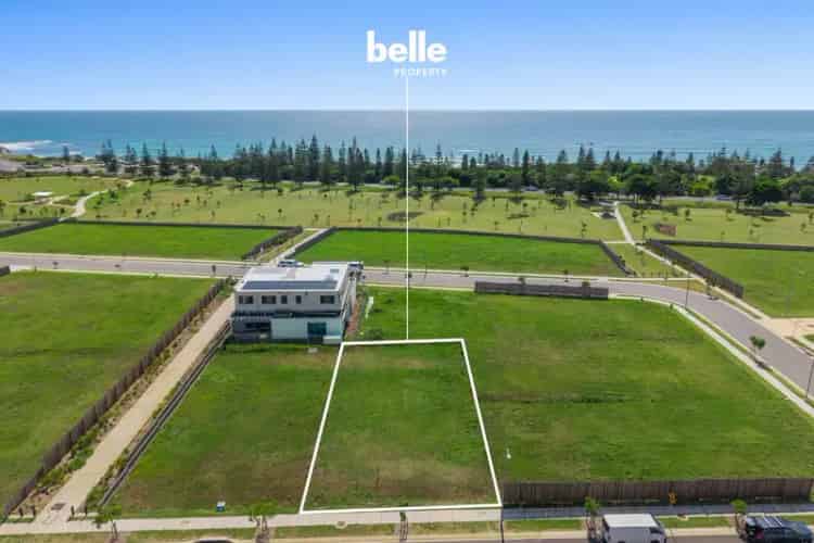 Land For Sale , Skennars Head, New South Wales