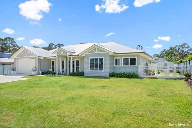 House For Sale in Hervey Bay, Queensland