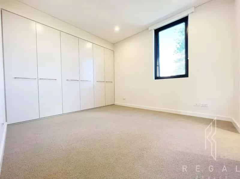 Real Estate For Lease - 19/1 Gloucester Avenue - Burwood , NSW