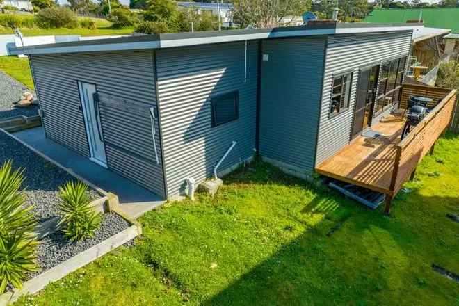 House For Sale in St Helens, Tasmania