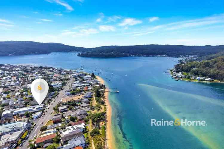 Villa For Sale in Gosford, New South Wales