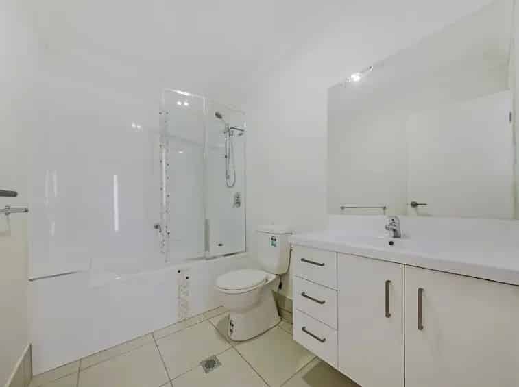 Modern 3-Bedroom Duplex