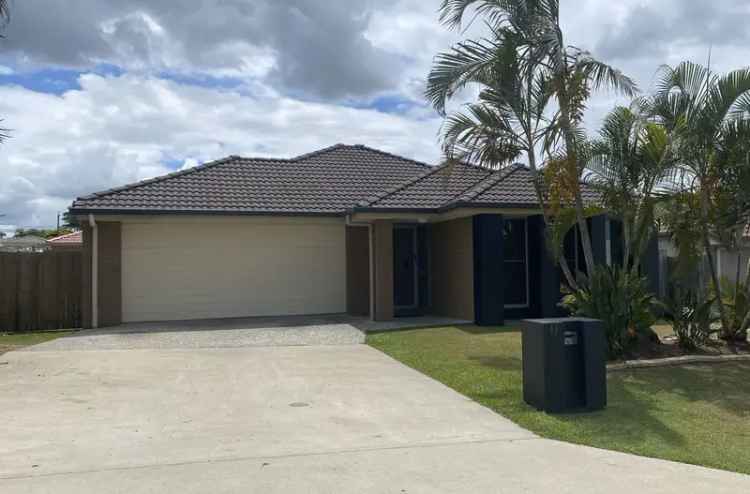 Real Estate For Lease - 11 Sanur Street - Marsden , QLD