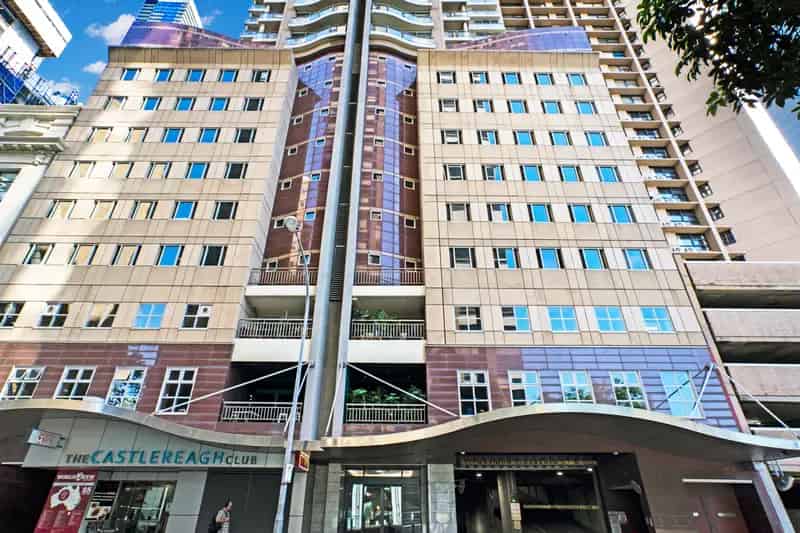 1 room apartment of 165 m² in Sydney