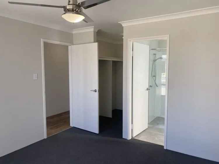 House For Rent in City of Wanneroo, Western Australia