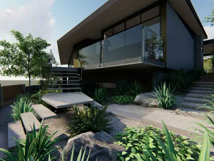 Build Your Dream Home on 791sqm Block Near Geelong CBD