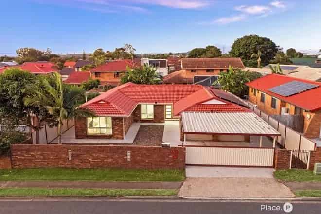 House For Sale , 153, Hellawell Road, City of Brisbane, Queensland
