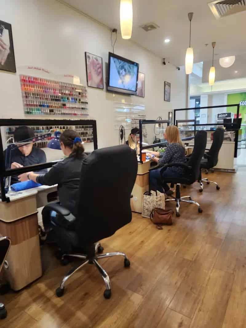 Under Offer! Busy Nail Salon in Popular Shopping Centre – Grafton, NSW