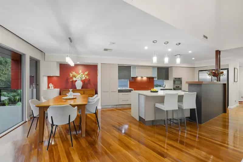 Architecturally Designed Luxury with Dual Living Opportunity