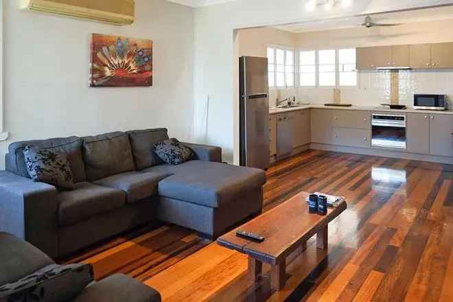 House For Rent in Cairns, Queensland