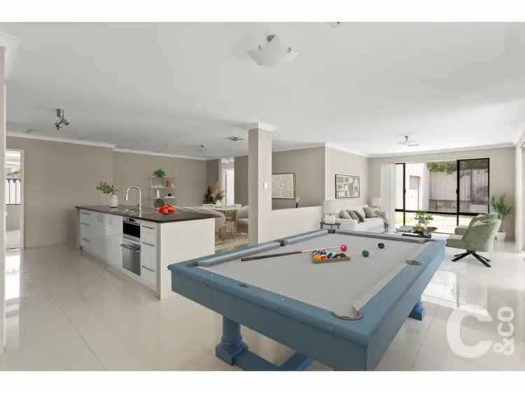 House For Sale in City of Kwinana, Western Australia