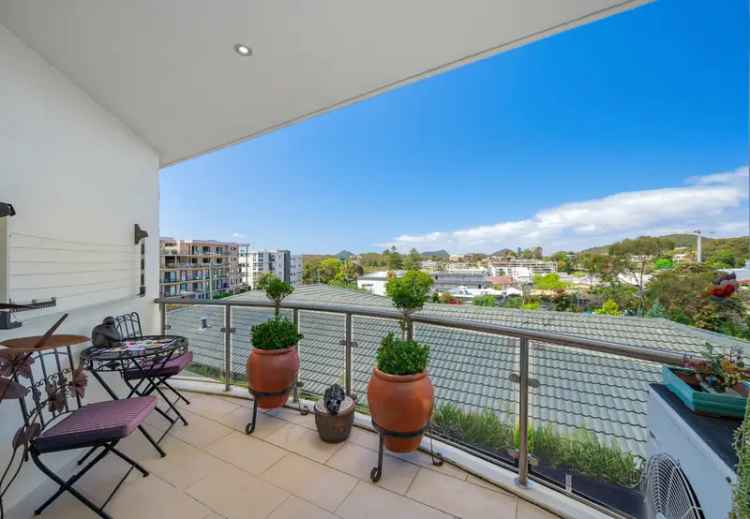 Block of units For Sale in Nelson Bay, New South Wales