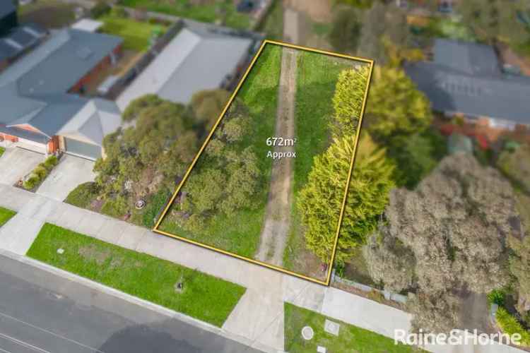 Residential For Sale in Gisborne, Victoria