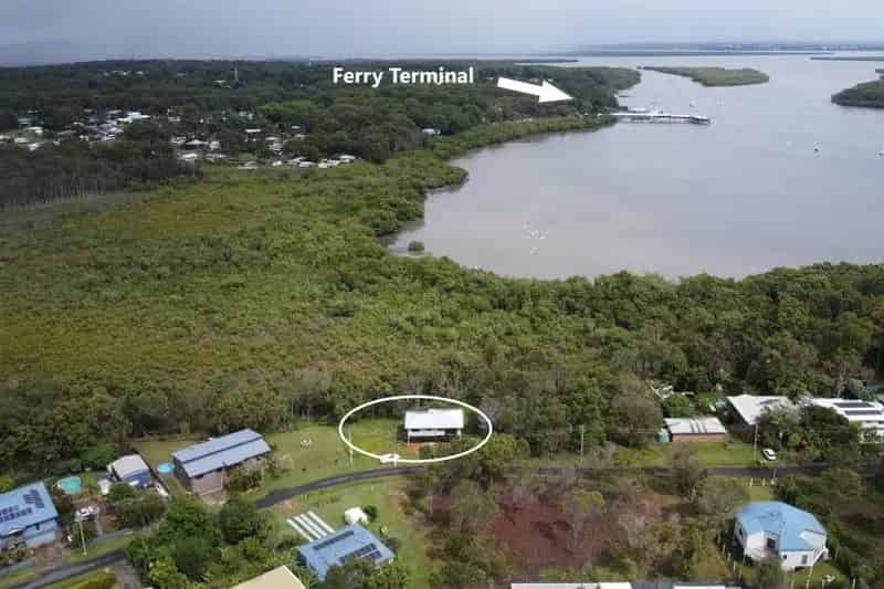 FINISH WHAT'S BEEN STARTED - APPROVED HOME WITH WATER VIEWS!