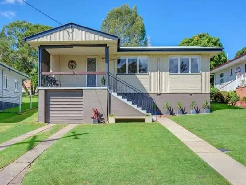 5 Pollock Street, Gympie QLD 4570 - House For Lease