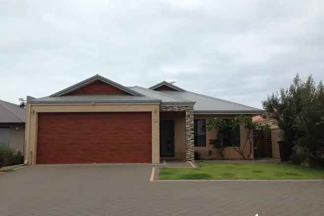 House For Rent in Geraldton, Western Australia