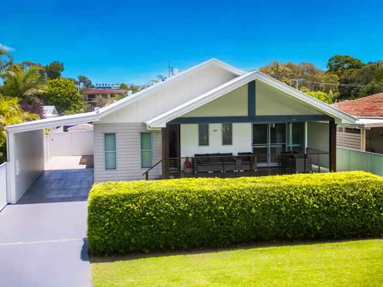 Beachside Bliss in the Heart of Woorim