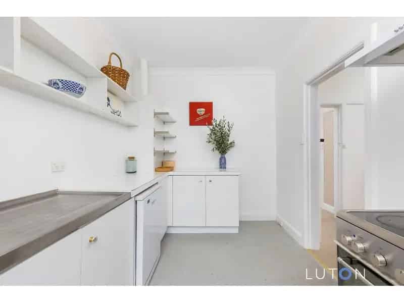 A Very Rare Opportunity To Rent In One Of Canberra'S Finest Apartment Complexes