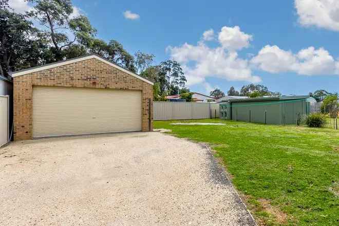 Renovated 3-Bedroom Home Near Water - Sale