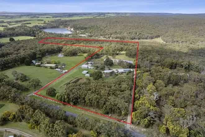 Rural property For Sale , 1205, Winchelsea - Deans Marsh Road, Winchelsea, Victoria