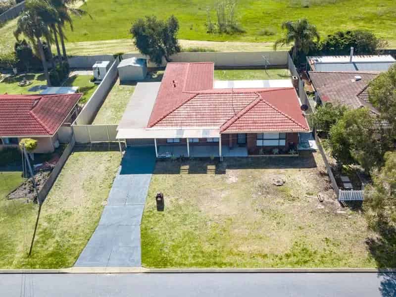 House For Rent , City of Gosnells, Western Australia