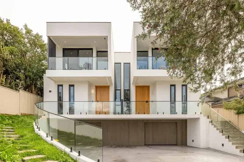 House For Sale , 1, Rocca Street, Sydney, New South Wales