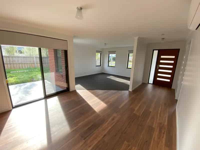 Beautiful Family home