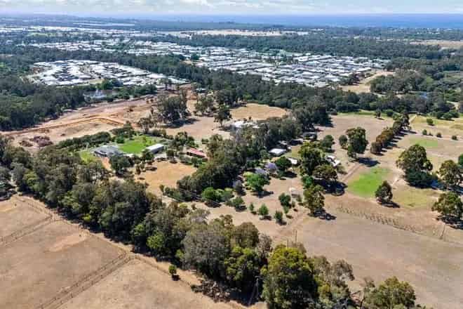 Land For Sale , City Of Busselton, Western Australia