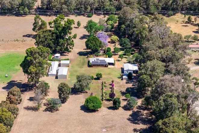 Land For Sale in City Of Busselton, Western Australia