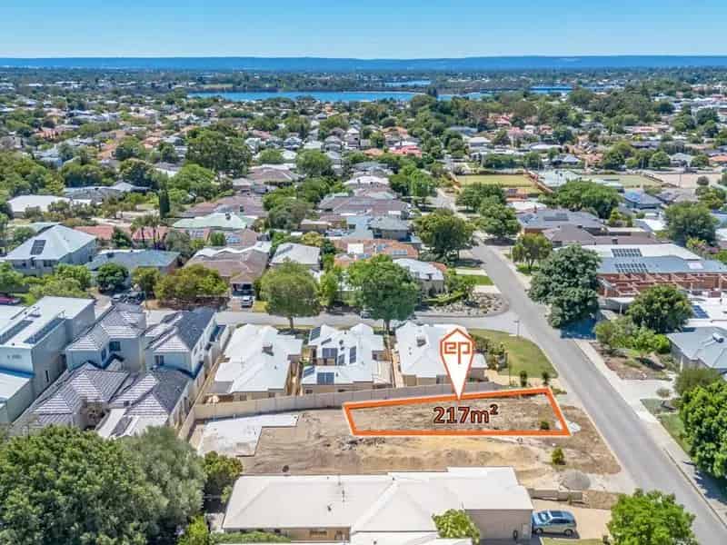 Land For Sale , City of Melville, Western Australia