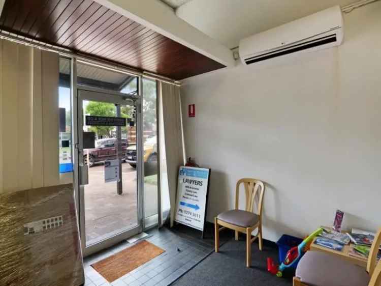 Commercial property For Rent in City of Swan, Western Australia