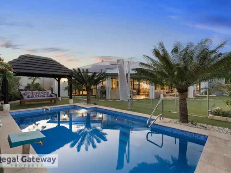 House For Sale in City of Cockburn, Western Australia