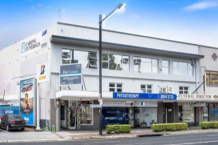 Real Estate For Commercial Lease - 3/160 - 166 Great North Road - Five Dock , NSW