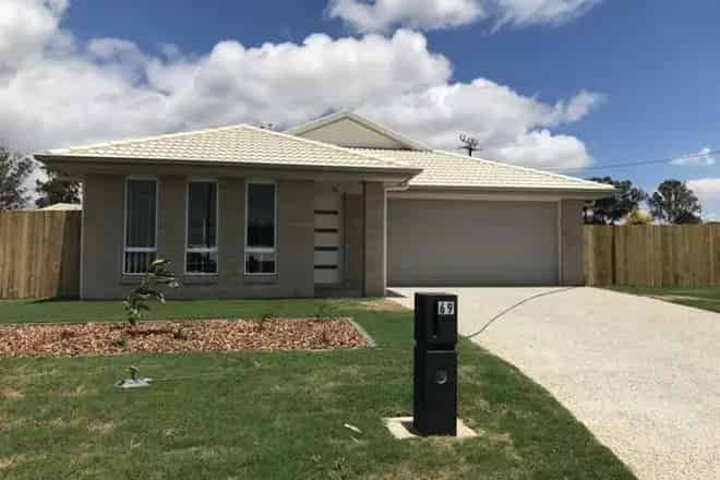 House For Rent , Southern Downs Regional, Queensland
