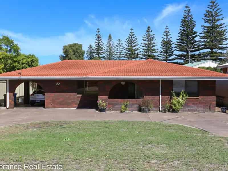 House For Sale , Esperance, Western Australia